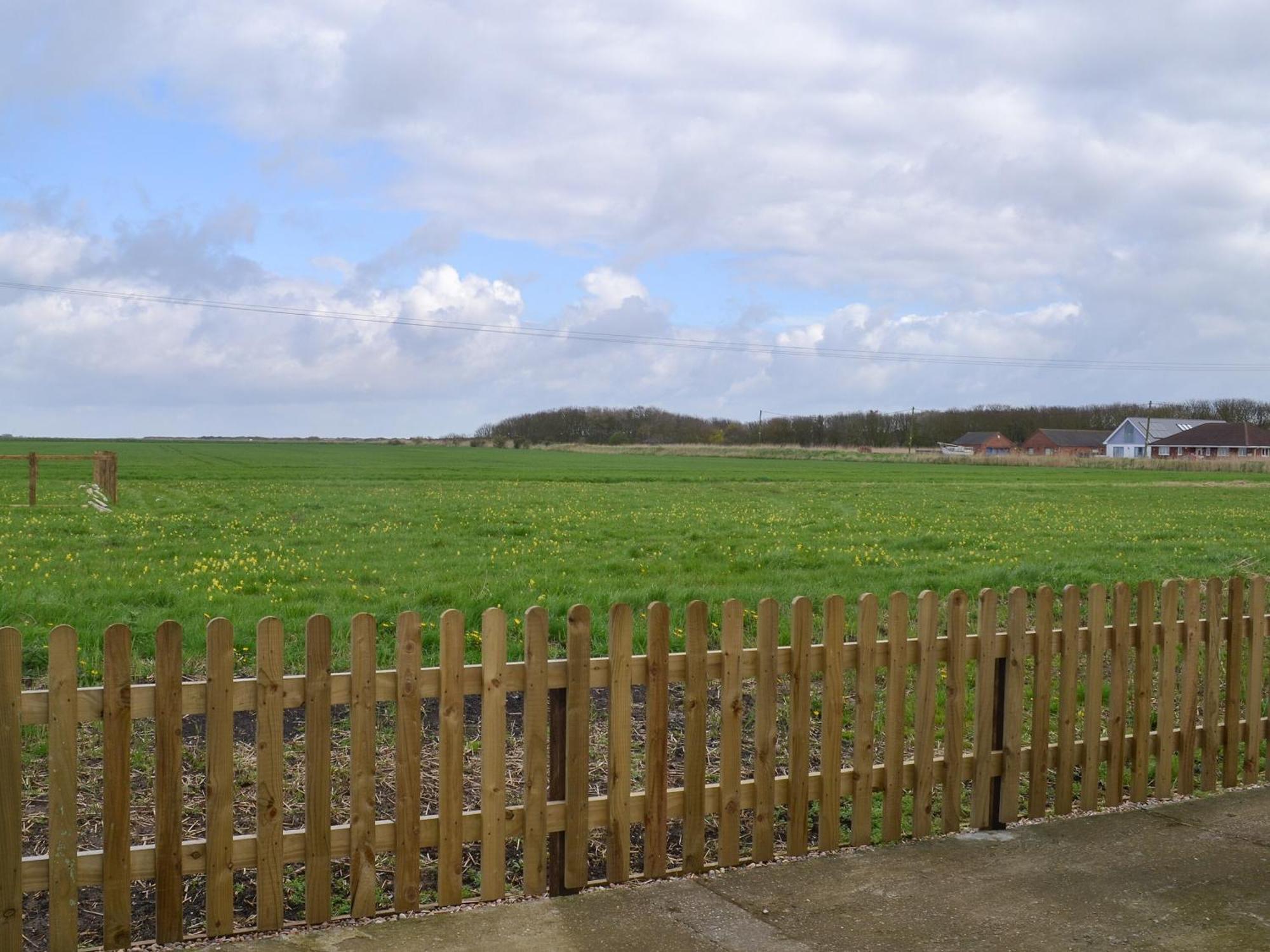 Seagrass Anderby Exterior foto
