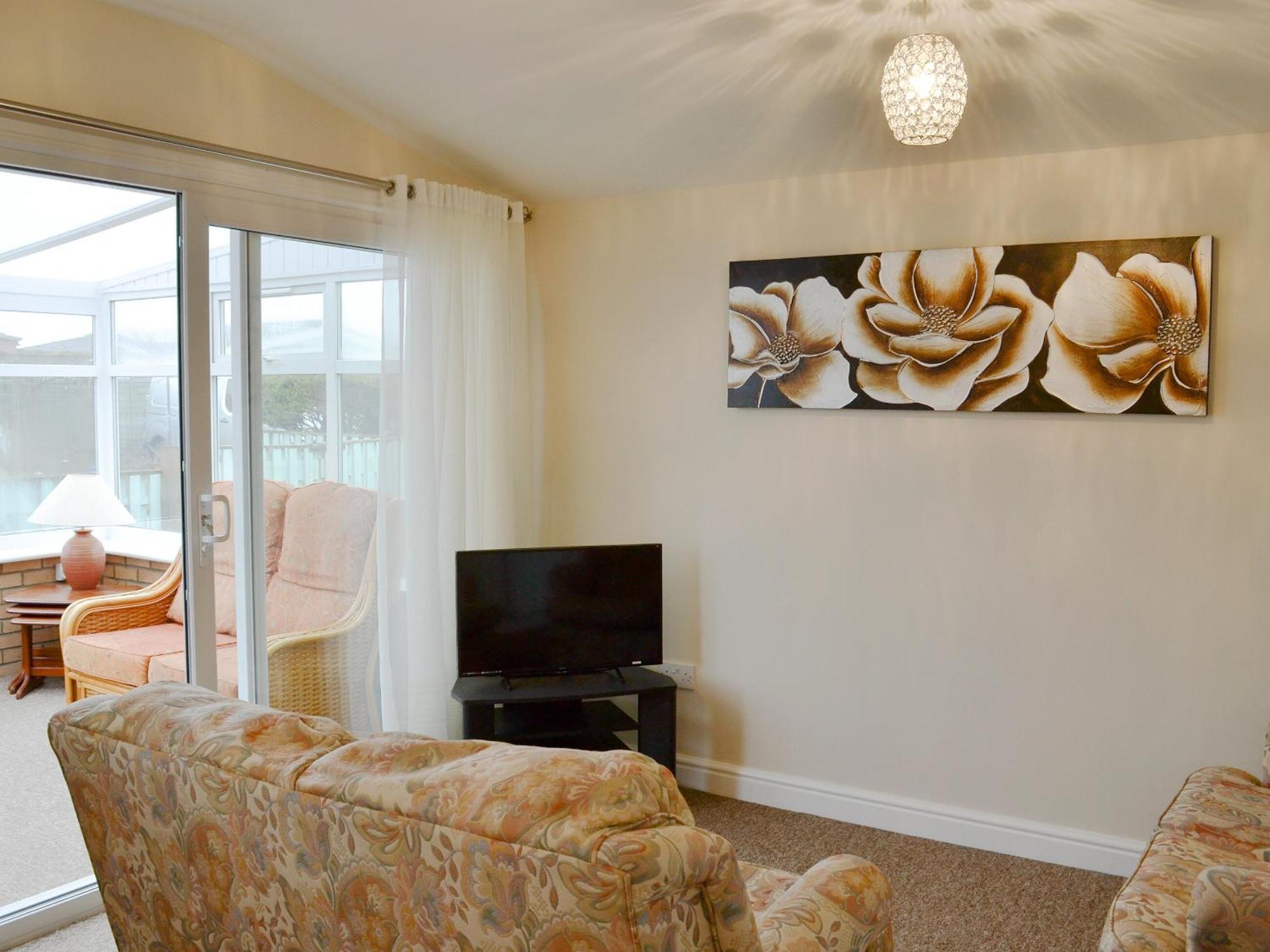 Seagrass Anderby Exterior foto