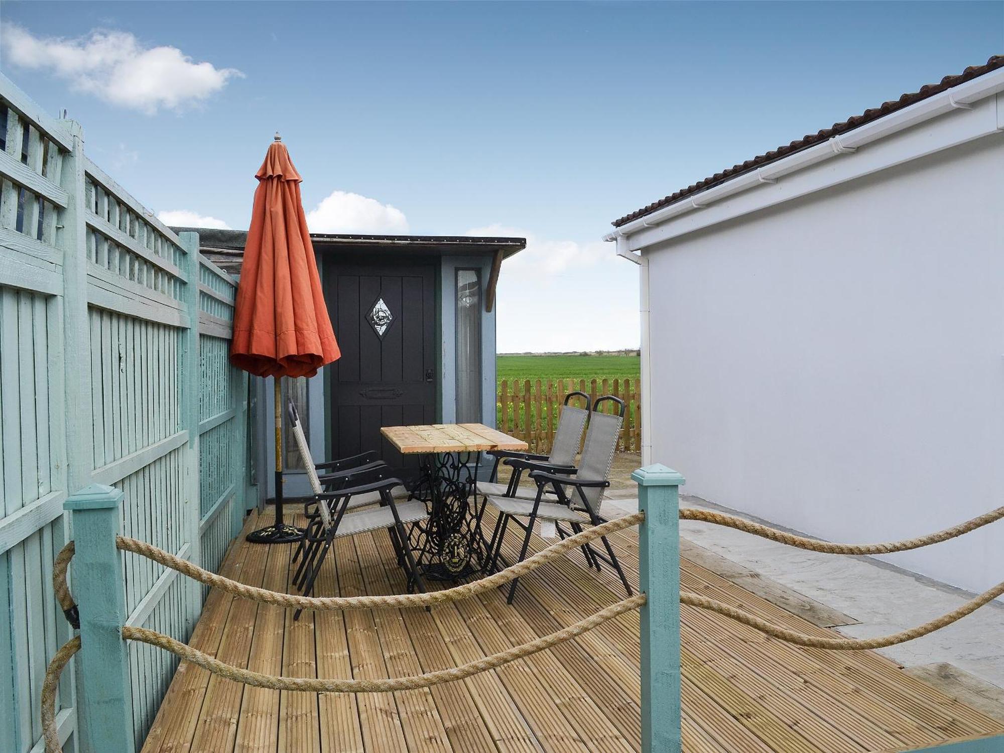 Seagrass Anderby Exterior foto