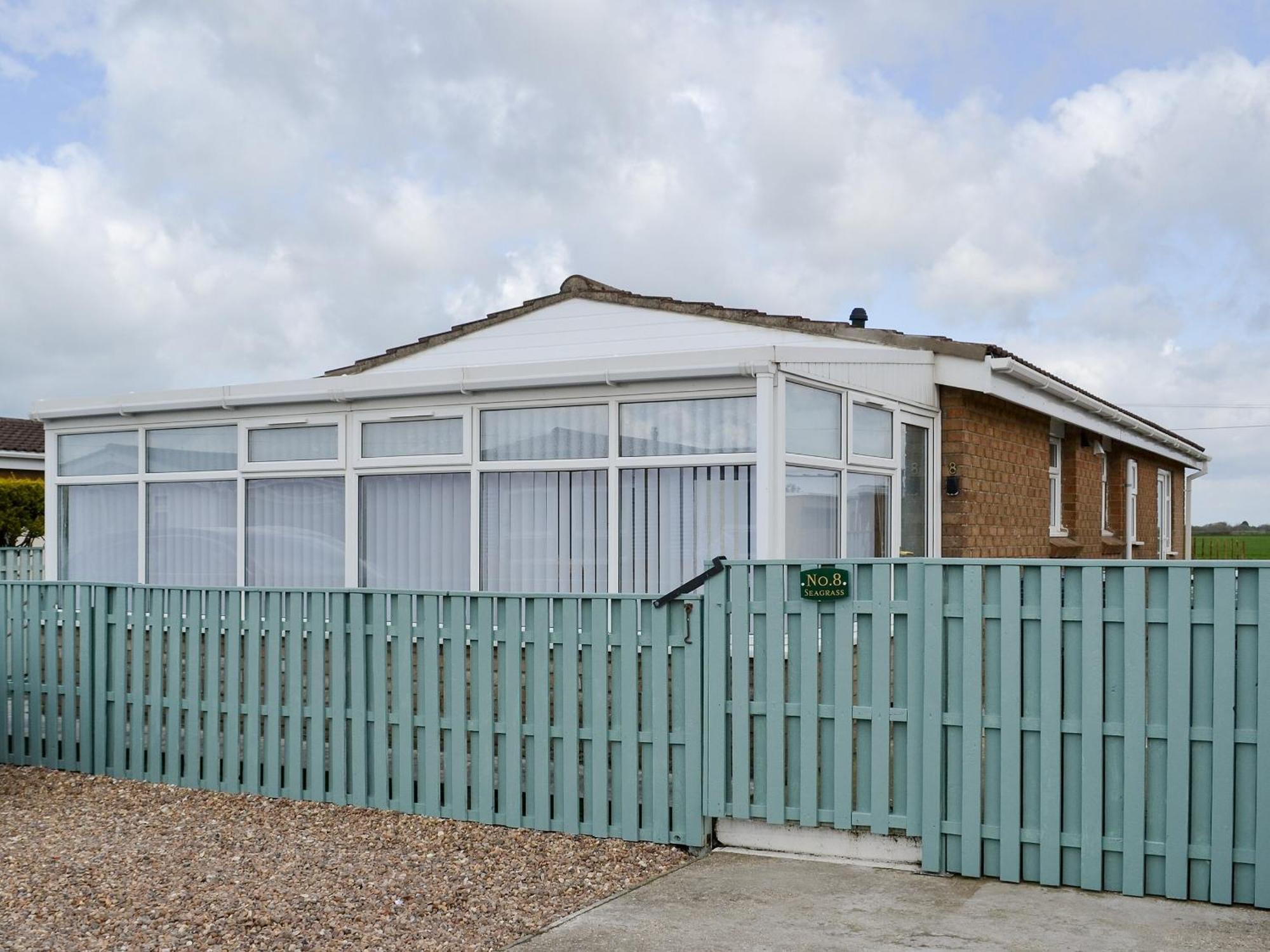 Seagrass Anderby Exterior foto