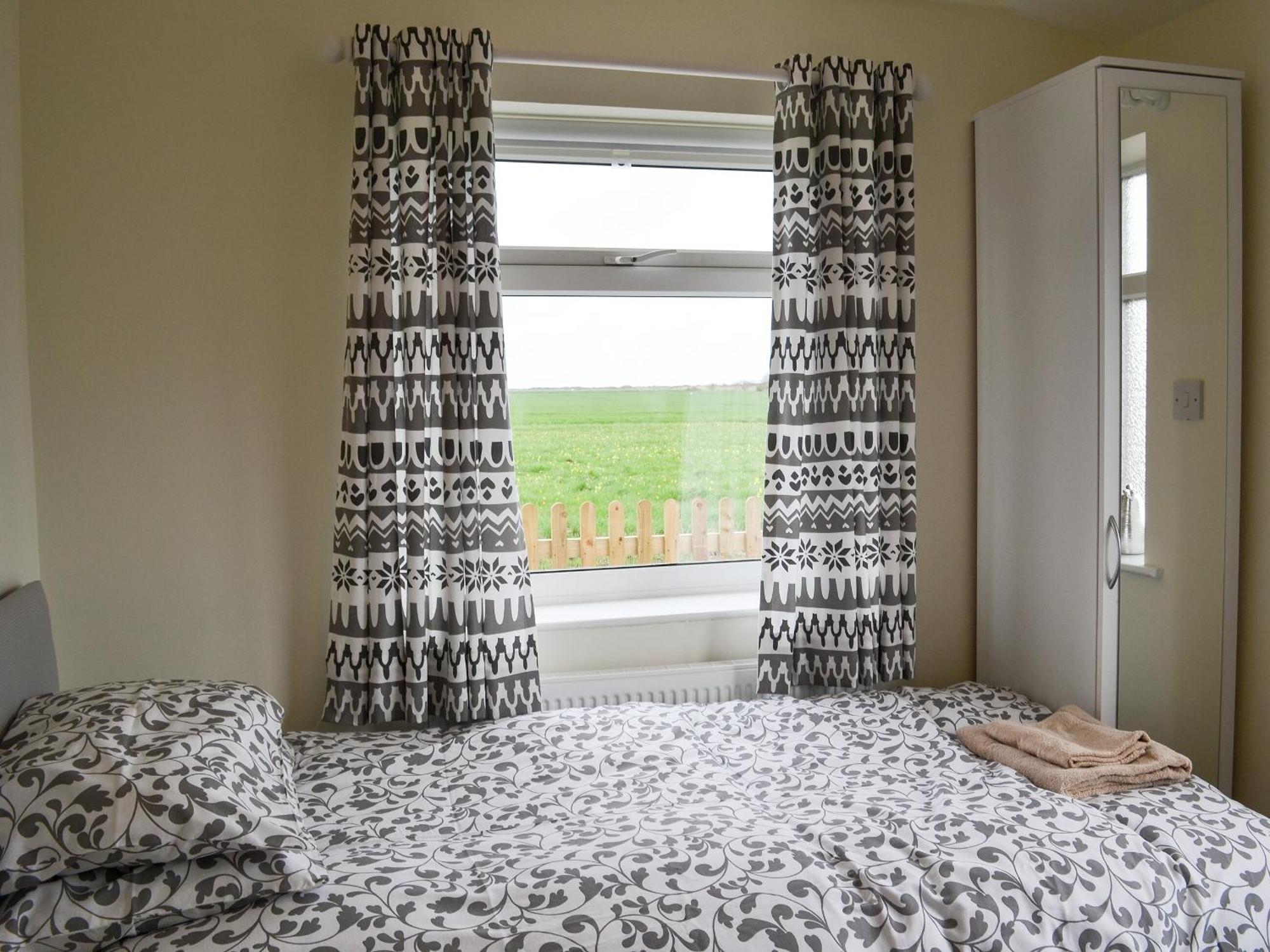 Seagrass Anderby Exterior foto