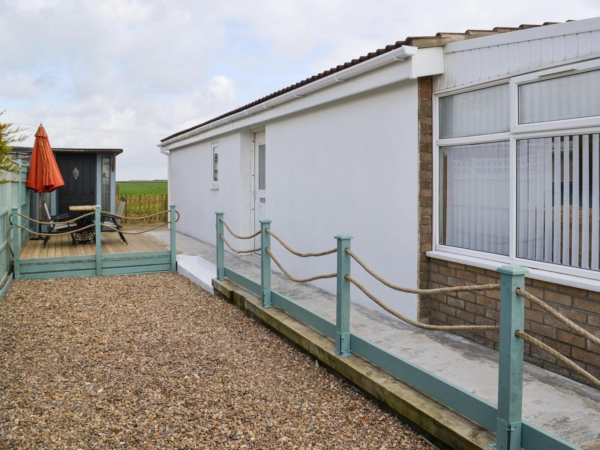 Seagrass Anderby Exterior foto